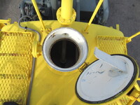 UD TRUCKS Quon Road maintenance vehicle ADG-CW4YL 2010 31,806km_14