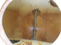 UD TRUCKS Quon Road maintenance vehicle ADG-CW4YL 2010 31,806km_16