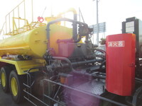 UD TRUCKS Quon Road maintenance vehicle ADG-CW4YL 2010 31,806km_20