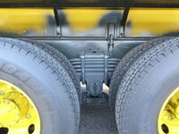 UD TRUCKS Quon Road maintenance vehicle ADG-CW4YL 2010 31,806km_24