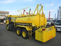 UD TRUCKS Quon Road maintenance vehicle ADG-CW4YL 2010 31,806km_2