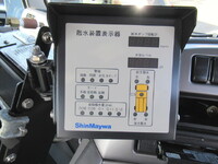 UD TRUCKS Quon Road maintenance vehicle ADG-CW4YL 2010 31,806km_33