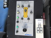 UD TRUCKS Quon Road maintenance vehicle ADG-CW4YL 2010 31,806km_34