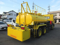 UD TRUCKS Quon Road maintenance vehicle ADG-CW4YL 2010 31,806km_3