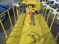 UD TRUCKS Quon Road maintenance vehicle ADG-CW4YL 2010 31,806km_5