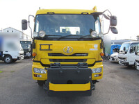 UD TRUCKS Quon Road maintenance vehicle ADG-CW4YL 2010 31,806km_7