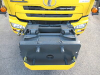 UD TRUCKS Quon Road maintenance vehicle ADG-CW4YL 2010 31,806km_8