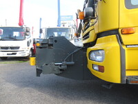 UD TRUCKS Quon Road maintenance vehicle ADG-CW4YL 2010 31,806km_9