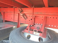 HINO Profia Aluminum Block 2DG-FW1AHG 2018 482,000km_12