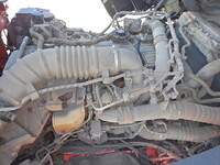 HINO Profia Aluminum Block 2DG-FW1AHG 2018 482,000km_16