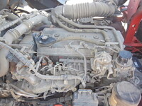 HINO Profia Aluminum Block 2DG-FW1AHG 2018 482,000km_17