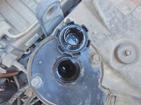 HINO Profia Aluminum Block 2DG-FW1AHG 2018 482,000km_18