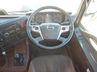 HINO Profia Aluminum Block 2DG-FW1AHG 2018 482,000km_22