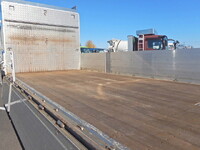 HINO Profia Aluminum Block 2DG-FW1AHG 2018 482,000km_37