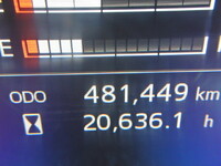 HINO Profia Aluminum Block 2DG-FW1AHG 2018 482,000km_40