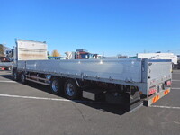 HINO Profia Aluminum Block 2DG-FW1AHG 2018 482,000km_4