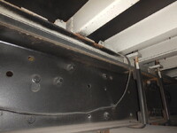 UD TRUCKS Quon Aluminum Wing 2PG-CG5CA 2019 726,000km_10