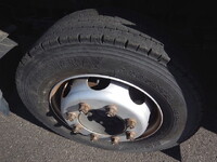 UD TRUCKS Quon Aluminum Wing 2PG-CG5CA 2019 726,000km_14