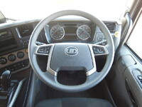 UD TRUCKS Quon Aluminum Wing 2PG-CG5CA 2019 726,000km_20