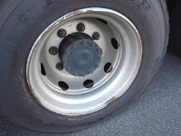 UD TRUCKS Quon Aluminum Wing 2PG-CG5CA 2019 726,000km_29