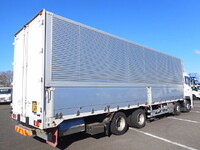 UD TRUCKS Quon Aluminum Wing 2PG-CG5CA 2019 726,000km_2