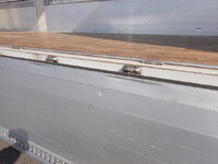 UD TRUCKS Quon Aluminum Wing 2PG-CG5CA 2019 726,000km_33