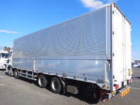 UD TRUCKS Quon Aluminum Wing 2PG-CG5CA 2019 726,000km_4