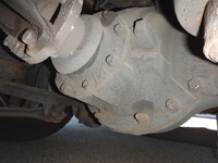 UD TRUCKS Quon Aluminum Wing 2PG-CG5CA 2019 726,000km_9