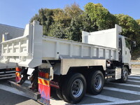 ISUZU Giga Dump 2RG-CXZ77DT 2024 422km_2