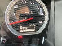 ISUZU Giga Dump 2RG-CXZ77DT 2024 422km_7