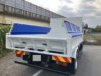 HINO Ranger Dump 2KG-FC2ABA 2019 32,871km_2