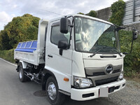 HINO Ranger Dump 2KG-FC2ABA 2019 32,871km_3