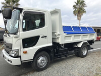 HINO Ranger Dump 2KG-FC2ABA 2019 32,871km_4