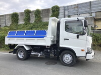 HINO Ranger Dump 2KG-FC2ABA 2019 32,871km_5