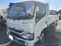 HINO Dutro Dump TKG-XZU620T 2017 4,542km_1