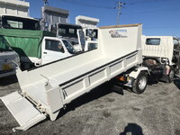 HINO Dutro Dump TKG-XZU620T 2017 4,542km_2