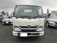 HINO Dutro Dump TKG-XZU620T 2017 4,542km_5