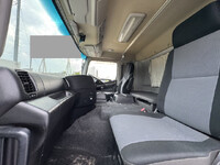 HINO Profia Refrigerator & Freezer Truck QPG-FR1EZEG 2016 840,000km_10