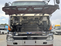 HINO Profia Refrigerator & Freezer Truck QPG-FR1EZEG 2016 840,000km_14