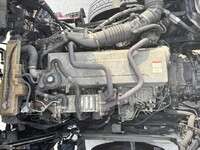 HINO Profia Refrigerator & Freezer Truck QPG-FR1EZEG 2016 840,000km_16