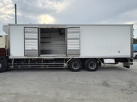 HINO Profia Refrigerator & Freezer Truck QPG-FR1EZEG 2016 840,000km_21
