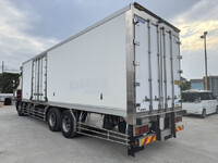 HINO Profia Refrigerator & Freezer Truck QPG-FR1EZEG 2016 840,000km_2