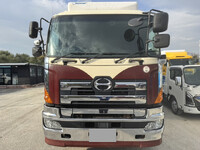 HINO Profia Refrigerator & Freezer Truck QPG-FR1EZEG 2016 840,000km_4