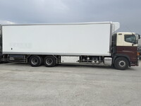 HINO Profia Refrigerator & Freezer Truck QPG-FR1EZEG 2016 840,000km_5