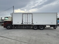 HINO Profia Refrigerator & Freezer Truck QPG-FR1EZEG 2016 840,000km_6