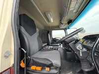 HINO Profia Refrigerator & Freezer Truck QPG-FR1EZEG 2016 840,000km_8