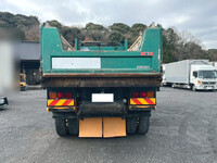 ISUZU Giga Dump QKG-CXZ77AT 2014 338,000km_11