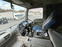 ISUZU Giga Dump QKG-CXZ77AT 2014 338,000km_12