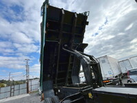 ISUZU Giga Dump QKG-CXZ77AT 2014 338,000km_15