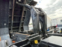 ISUZU Giga Dump QKG-CXZ77AT 2014 338,000km_16